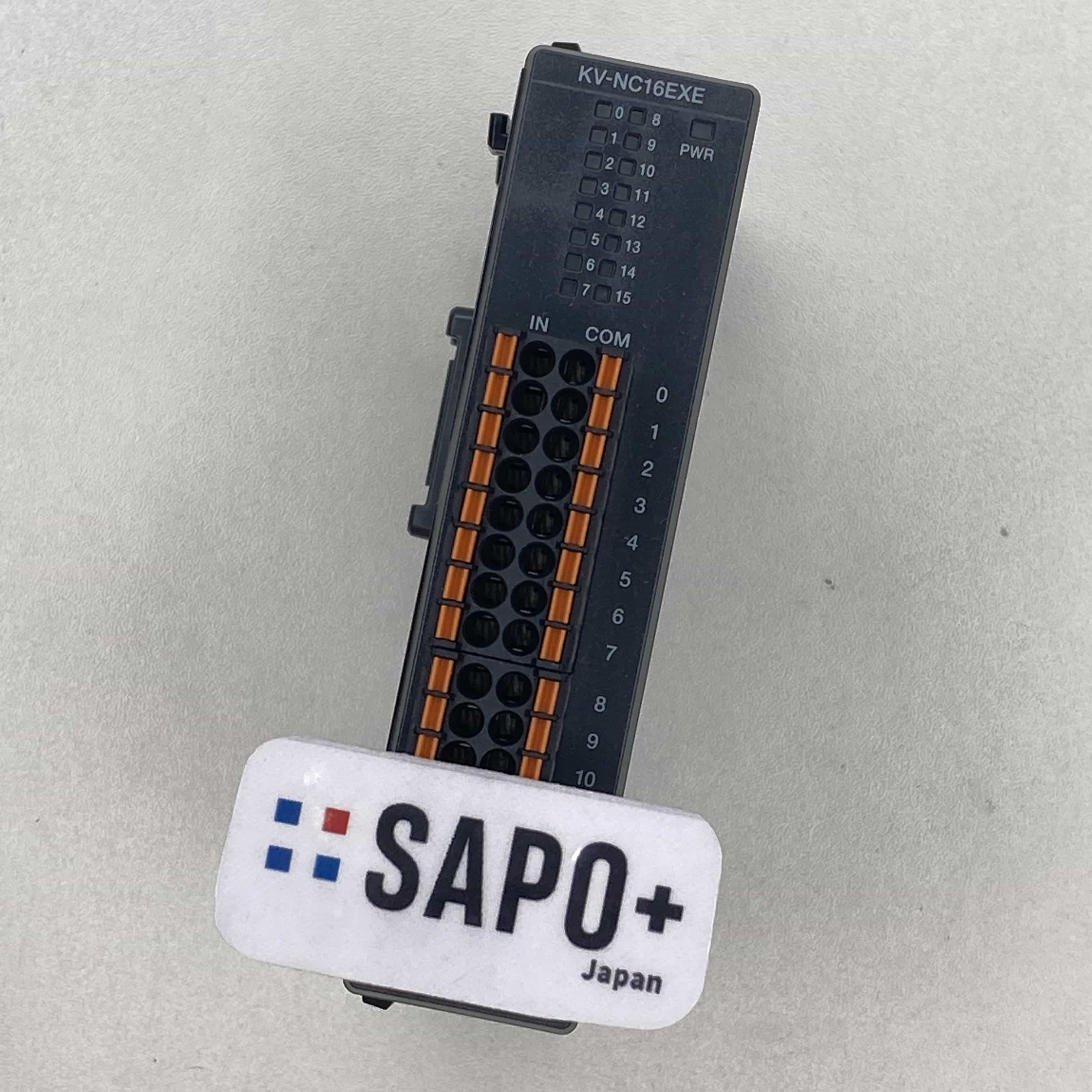 キーエンス | 中古FA機器・制御機器の高価買取販売ならサポタス